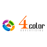 4 Colour Advertising