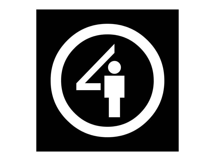 4 Guys Logo