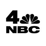 4 NBC Logo