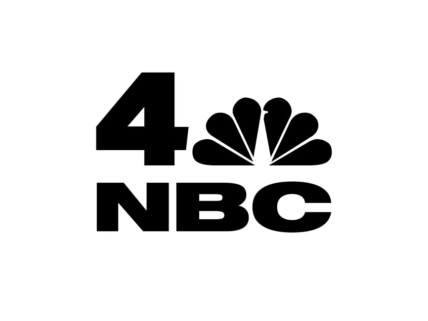 4 NBC Logo