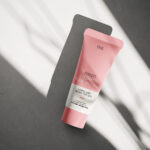 4 Plastic Cosmetic Tube Mockups mockup preview
