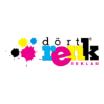 4 Renk Reklam logo