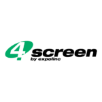 4 screen logo