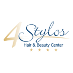 4 Stylos logo