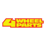 4 Wheel Parts logo