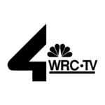 4 WRC TV Logo