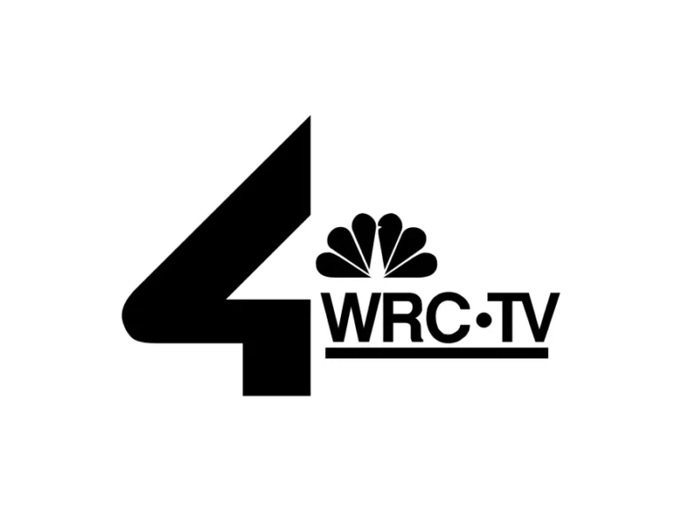 4 WRC TV Logo