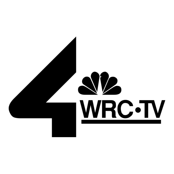 4 WRC TV logo
