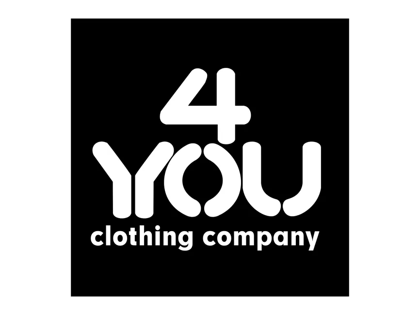 4 You Logo logo preview
