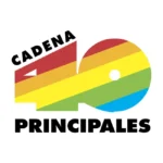 40 Principales Cadena Logo