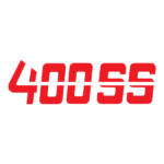 400 ss chevrolet logo