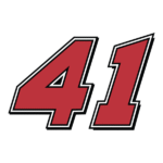 41 Chip Ganassi Racing logo