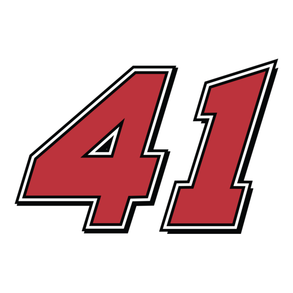 41 Chip Ganassi Racing logo