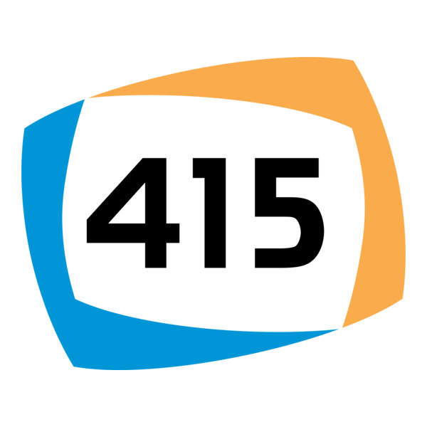 415 Productions logo