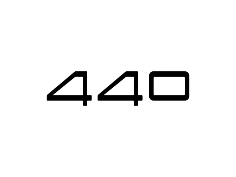 440 Logo