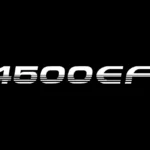4500 EFI Toyota Logo