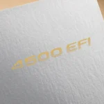 4500EFI Logo