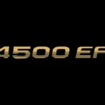 4500EFI Logo