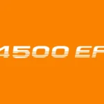 4500EFI Logo