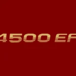 4500EFI Logo