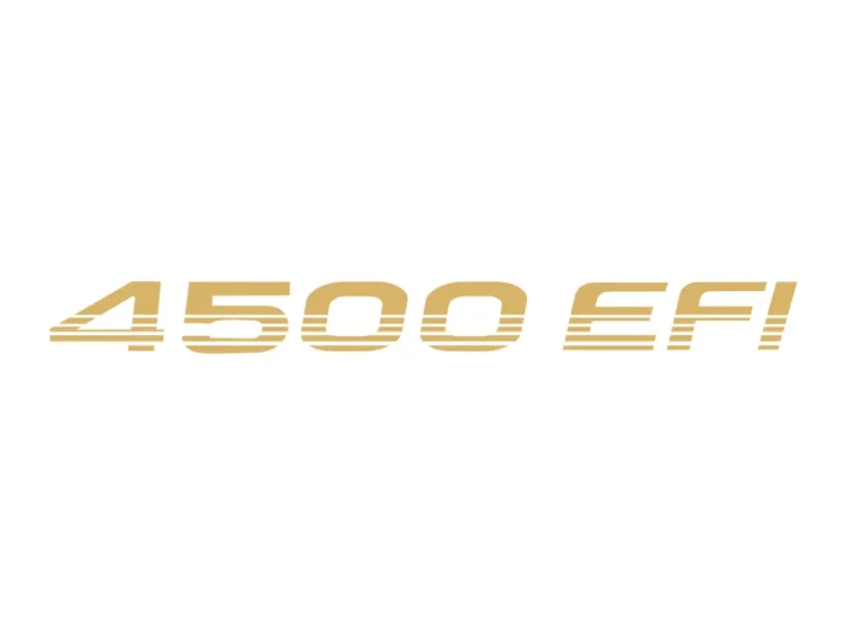 4500EFI Logo