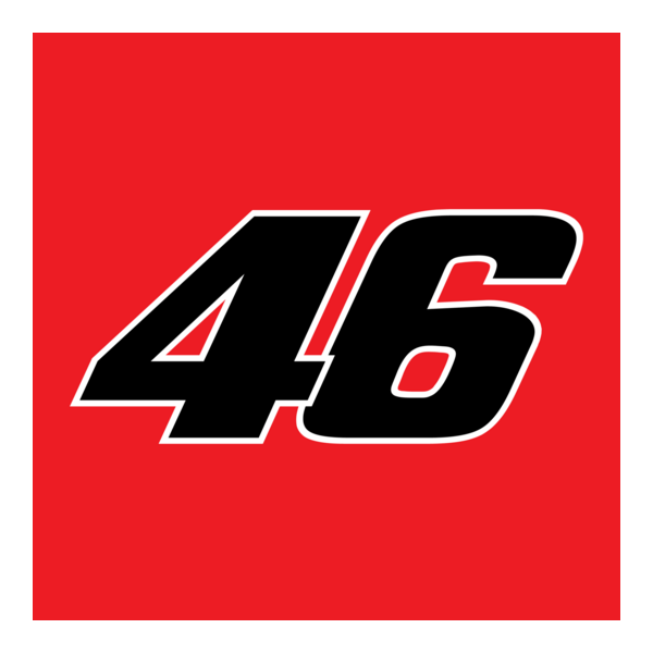 46 Logo logo preview