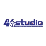 46 studio Logo
