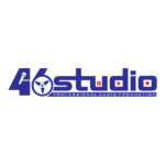 46 studio logo