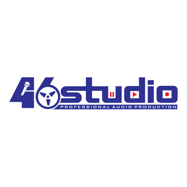 46 studio logo