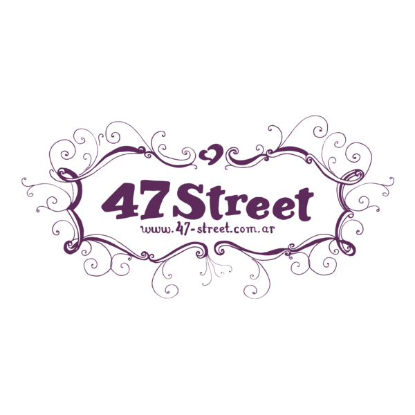 47 Street logo