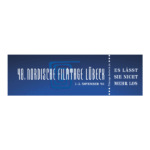 48. Nordische Filmtage Lьbeck logo