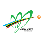 48th WTTC logo