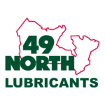 49 North Lubricants logo
