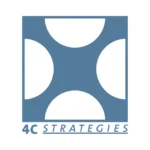 4C Strategies Logo