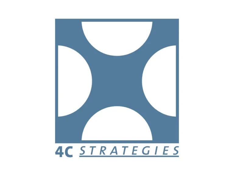4C Strategies Logo