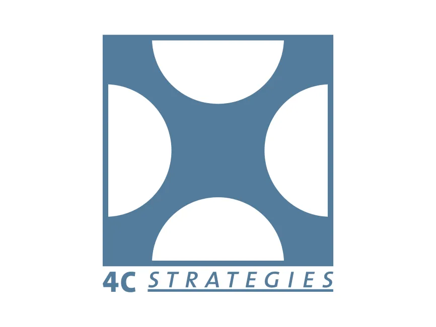 4C Strategies Logo