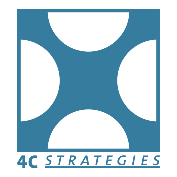 4C Strategies logo