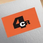 4CR Logo