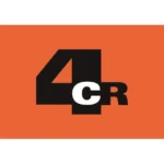 4CR Logo