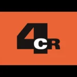 4CR Logo
