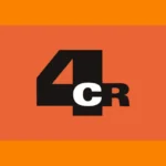 4CR Logo