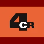 4CR Logo