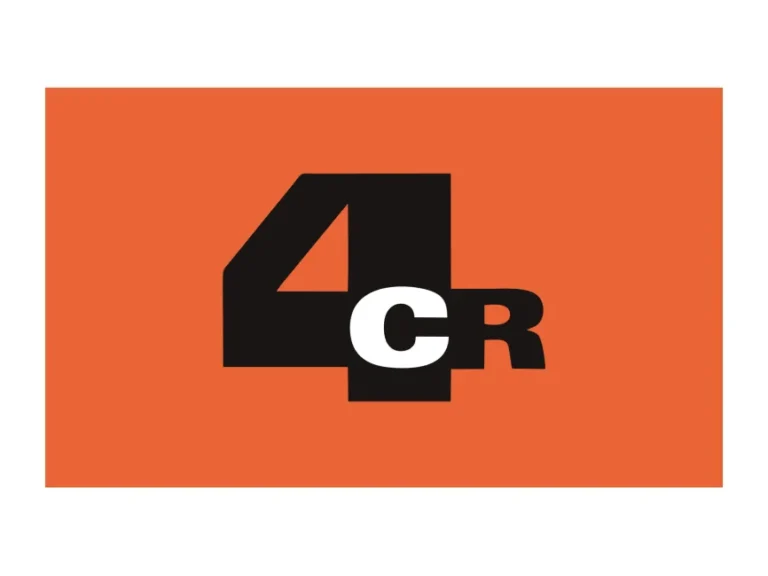 4CR Logo