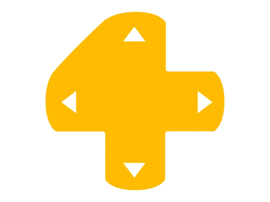 4Game Logo