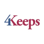4Keeps Logo