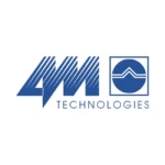 4M Technologies Blue Logo