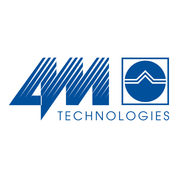 4M Technologies logo