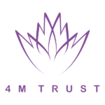 4M Trust logo