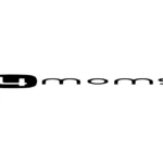 4MOMS Logo