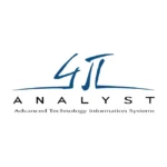 4pi Analyst Logo